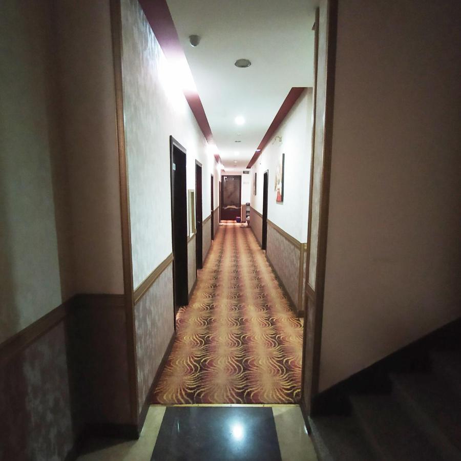 Royal Hotel Μπακού Εξωτερικό φωτογραφία