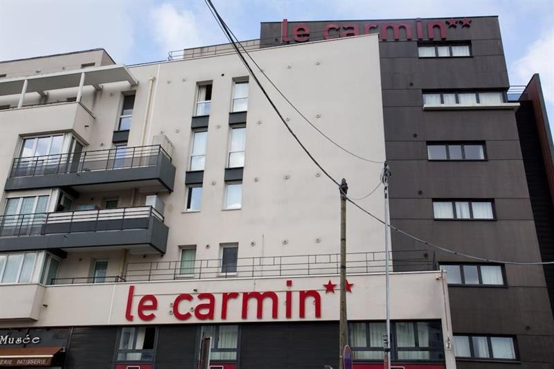 Le Carmin By Popinns Vitry-sur-Seine Εξωτερικό φωτογραφία