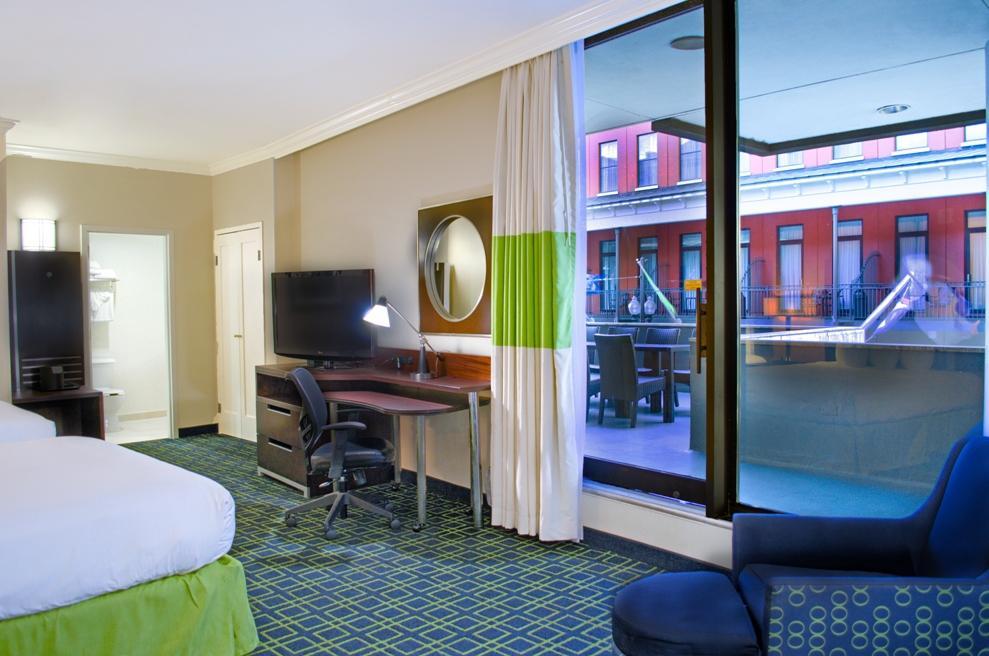 Hotel Indigo New Orleans French Quarter Εξωτερικό φωτογραφία