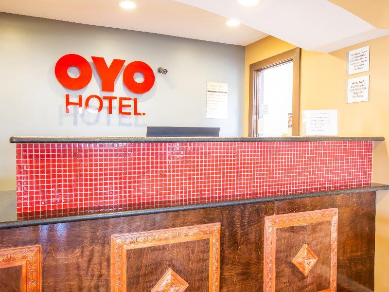 Oyo Hotel Brookhaven Ms - I-55 Εξωτερικό φωτογραφία