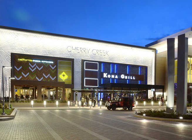 Cherry Creek Shopping Center photo