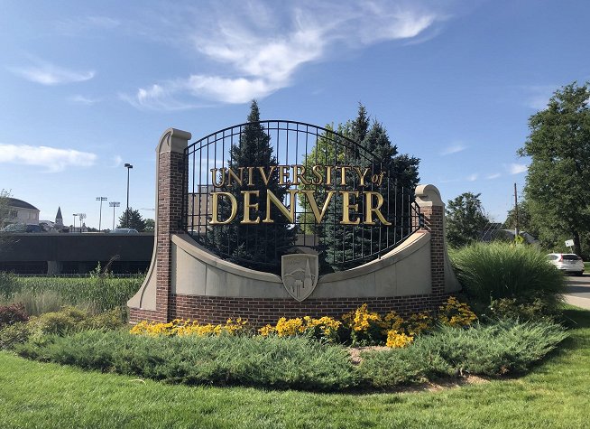 University of Denver photo
