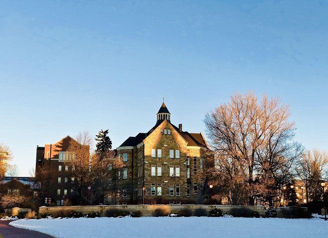 University of Denver photo