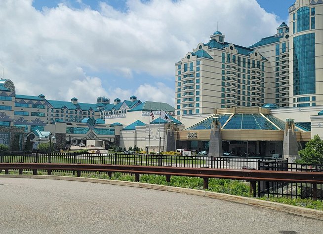 Foxwoods Casinos photo