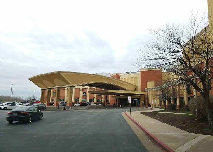 Hollywood Casino St. Louis photo