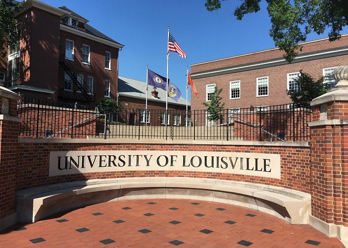 University of Louisville photo