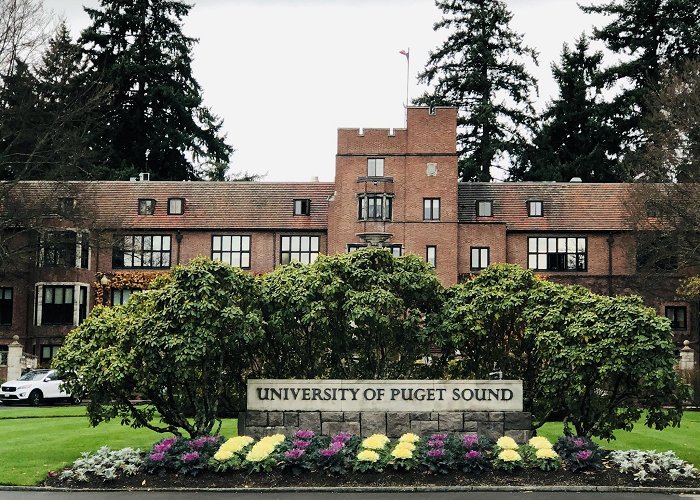 University of Puget Sound - UPS Tacoma photo