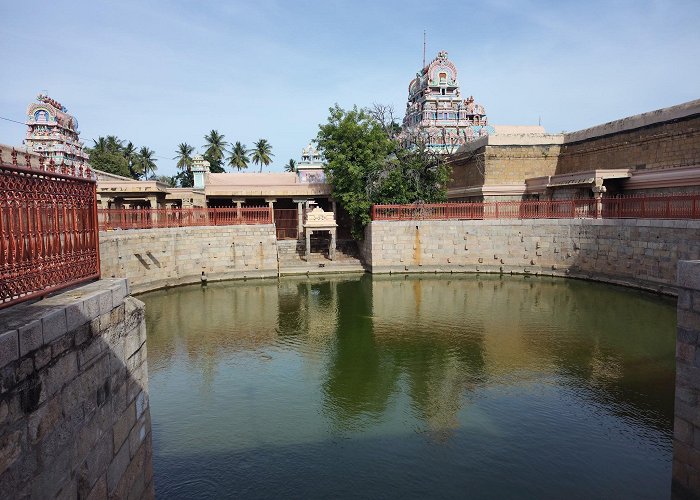 Sri Ranganathaswamy Temple photo