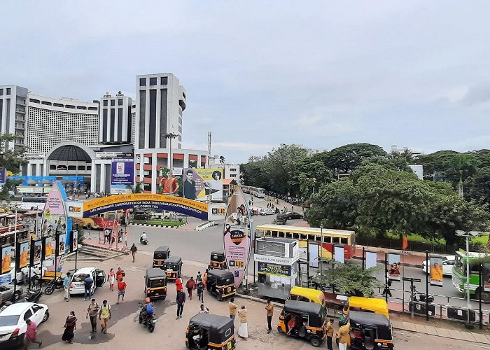 Thiruvananthapuram Central photo