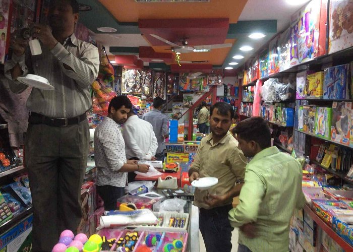 Bapu Bazar Vishnu Store in Bapu Bazar,Jaipur - Best Toy Shops in Jaipur ... photo