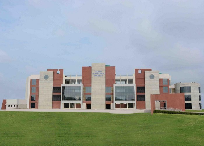 Gujarat Technological University GTU Open Design School | About Us photo