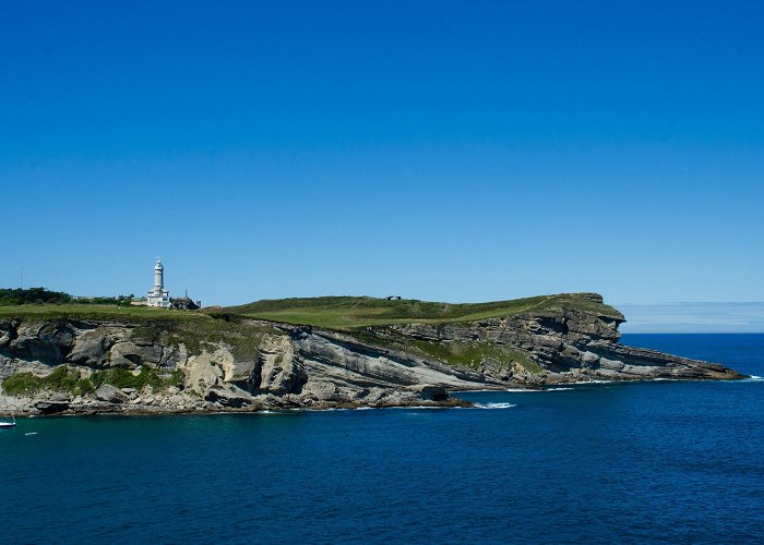 Parque de Cabo Mayor Cabo Mayor Lighthouse Tours - Book Now | Expedia photo