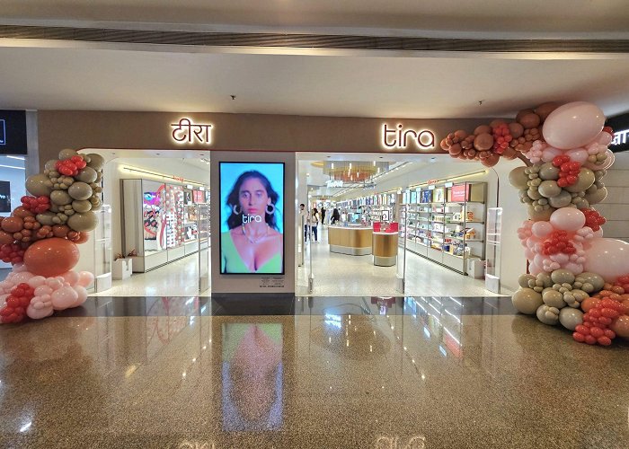 Infinity Mall Tira unveils its second store at Malad Infiniti Mall, embracing ... photo