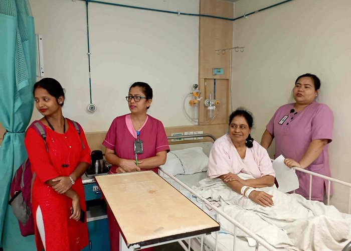 AMRI Hospitals AMRI Hospitals - Mukundapur in Mukundapur,Kolkata - Best Hospitals ... photo