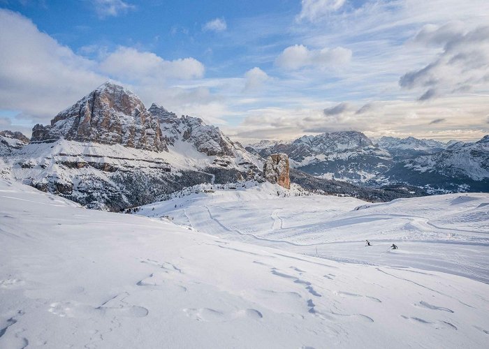 5 Burz Five of the best ski resorts for food lovers in the Italian Dolomites photo