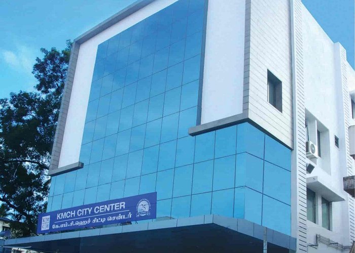 KMCH Hospital Top Dental Hospitals in Gopalapuram, Coimbatore - Best Dentistry ... photo