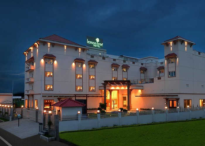 KMCH Hospital Hotel Chenthur Park, Coimbatore | 2024 Updated Prices, Deals photo