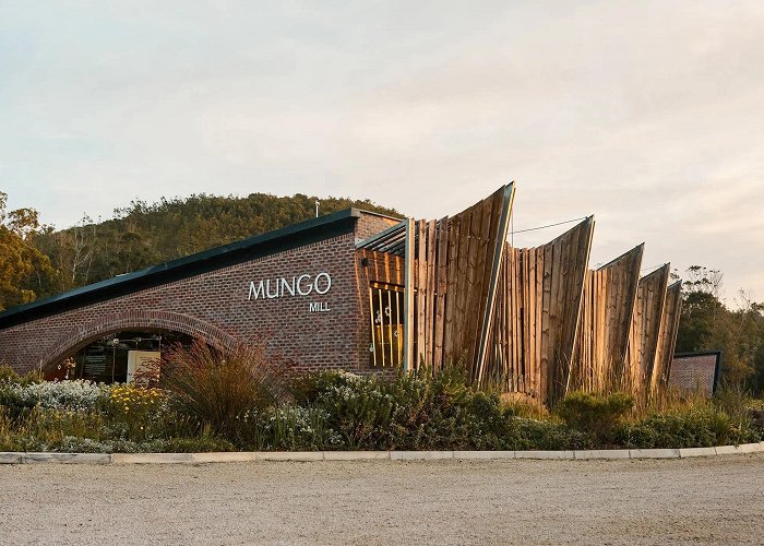 Plettenberg Bay Global Village In Conversation | Mungo Mill Architect, Andrea Christoforetti - Mungo photo