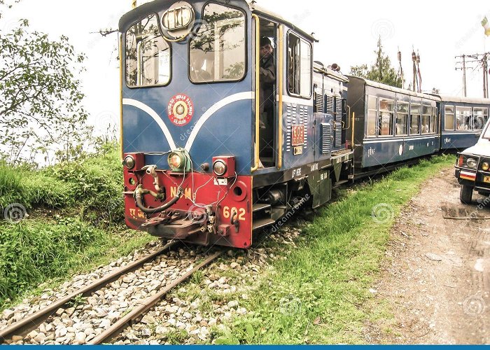 Darjeeling Himalayan Toy Train Railway 235 Himalayan Trains Stock Photos - Free & Royalty-Free Stock ... photo