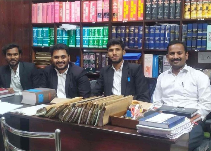 Civil Court Mysuru M M S Law Associates in Kg Koppal,Mysore - Best Lawyers in Mysore ... photo