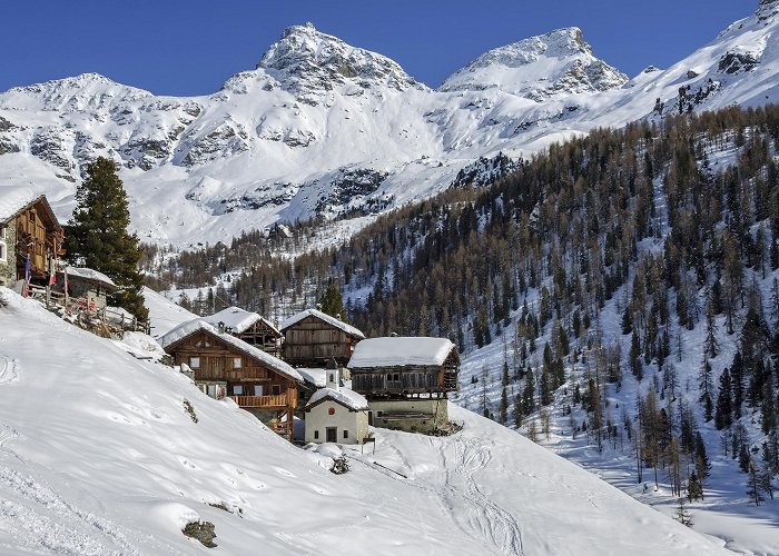 Monterosa Things to Do in Champoluc in 2024 | Expedia photo