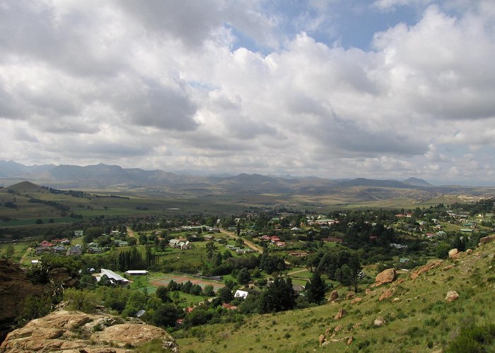 Clarens Golf Club Visit Clarens: 2024 Travel Guide for Clarens, Free State | Expedia photo