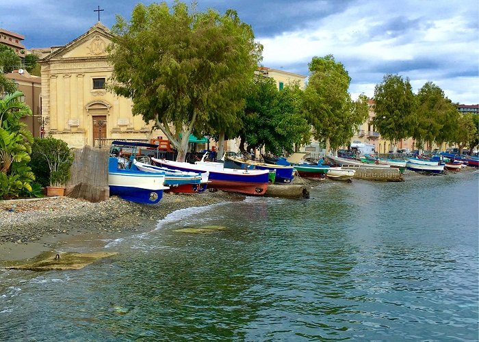Milazzo Harbour Things to Do in Milazzo in 2024 | Expedia photo