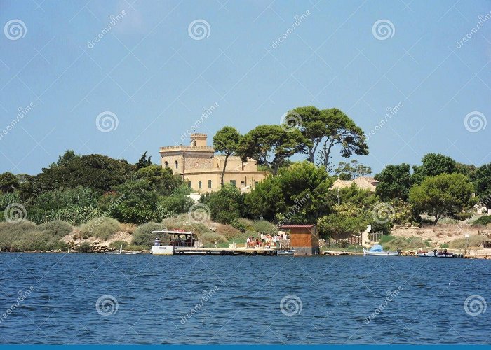 Isola di Mozia Mothia San Pantaleo Ferry Italy To Greece Stock Photos - Free & Royalty-Free Stock ... photo