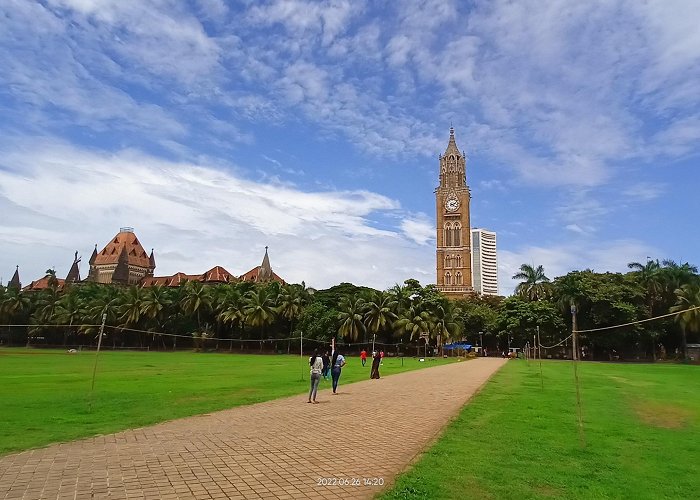 Oval Maidan Oval Ground, Mumbai : r/mumbai photo