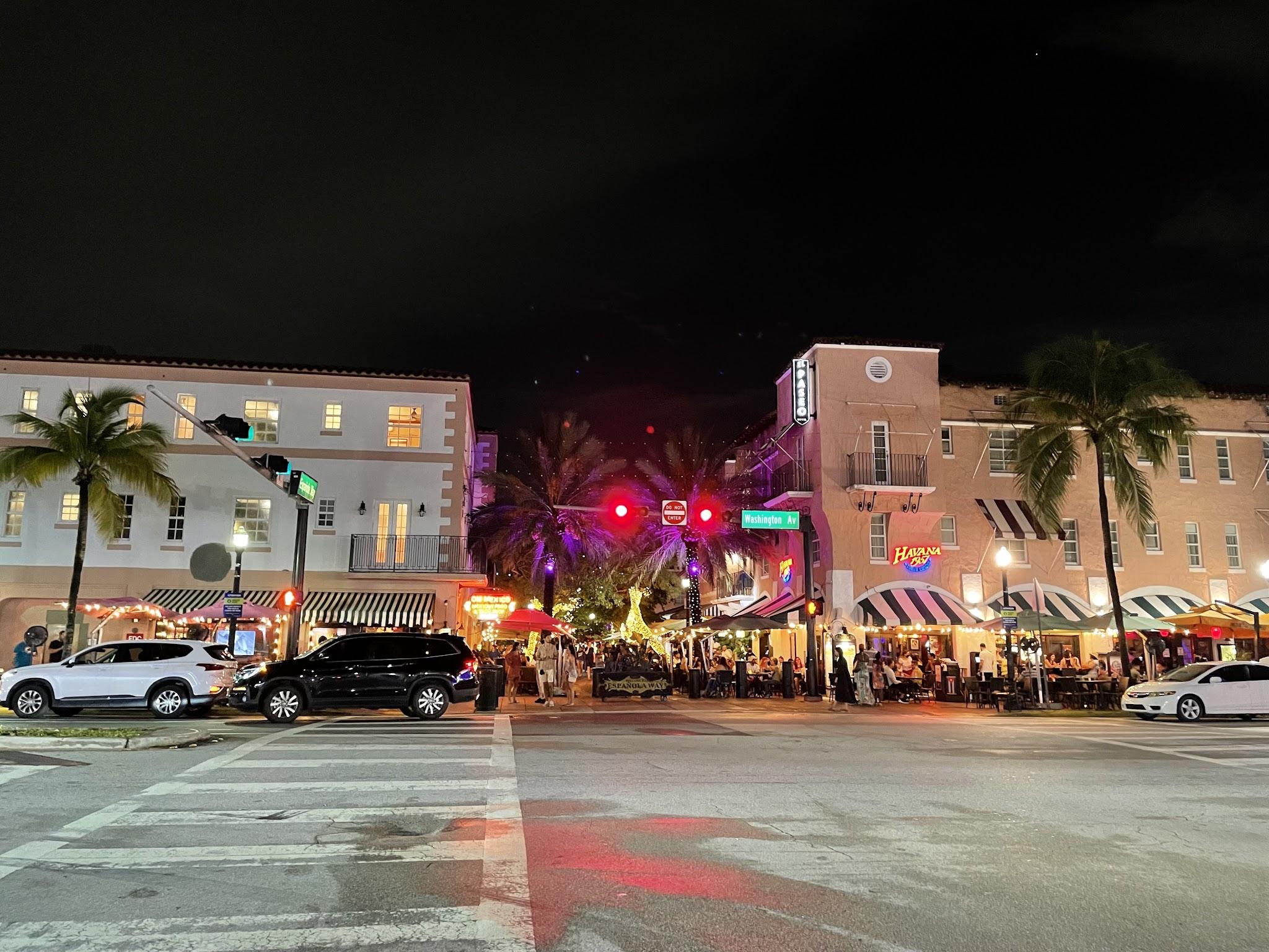 Miami Beach photo