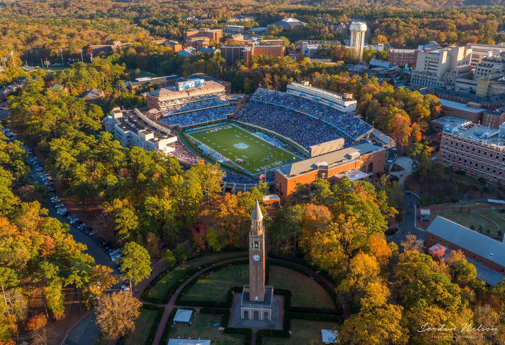 Chapel Hill photo