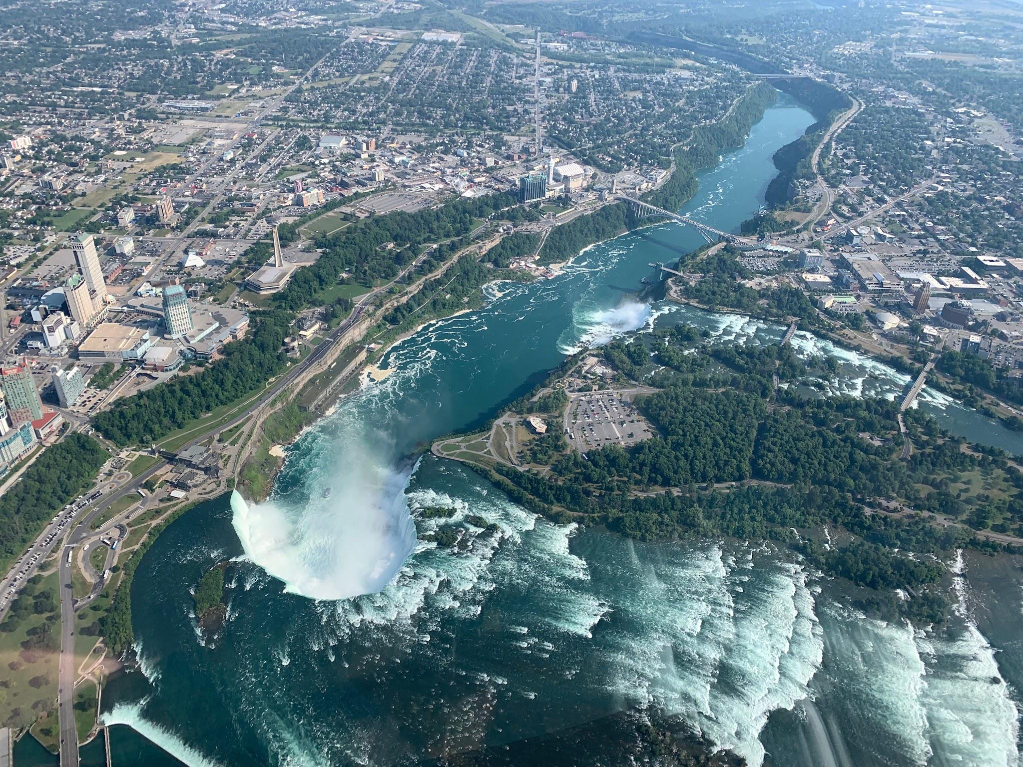 Niagara Falls photo