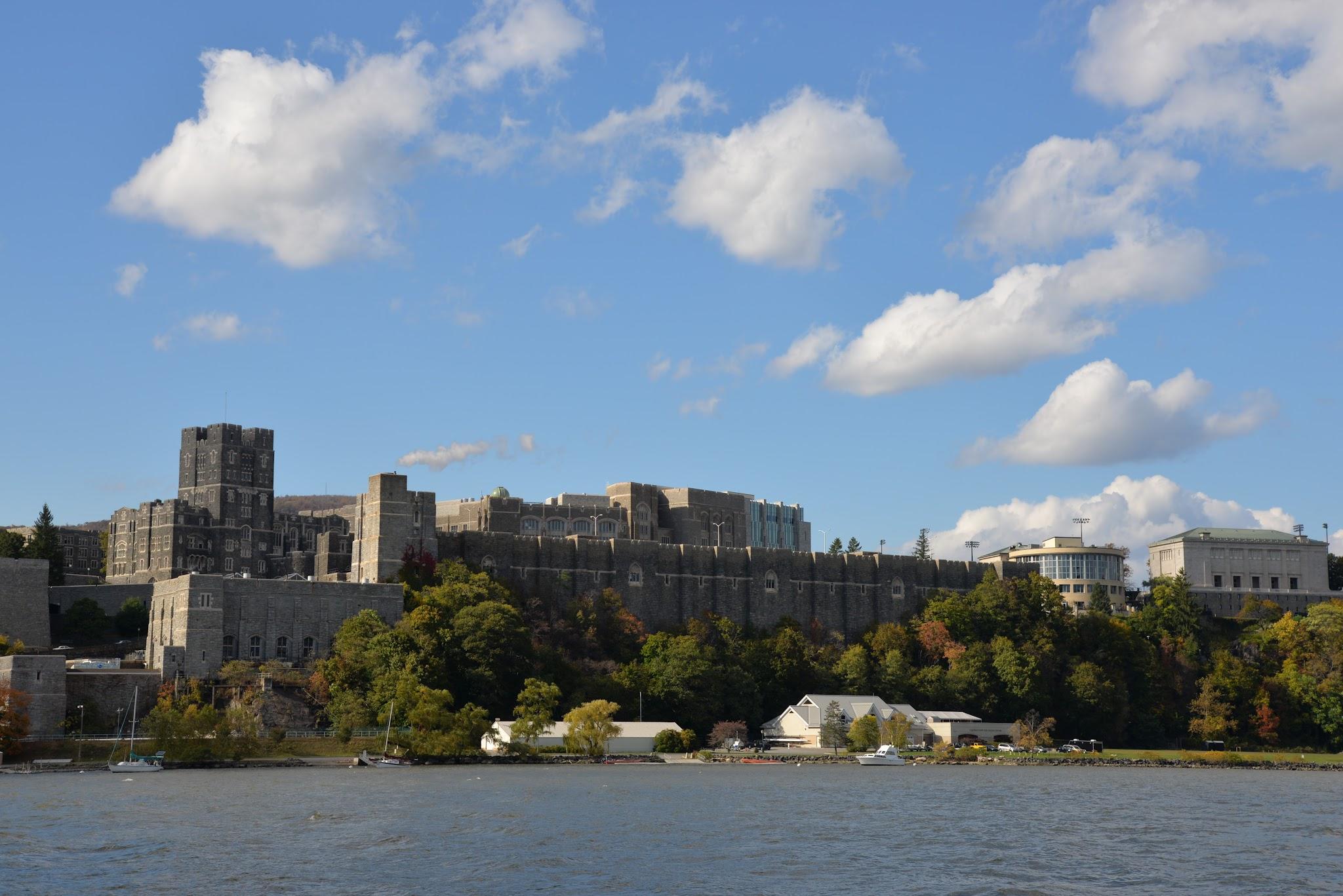 West Point photo