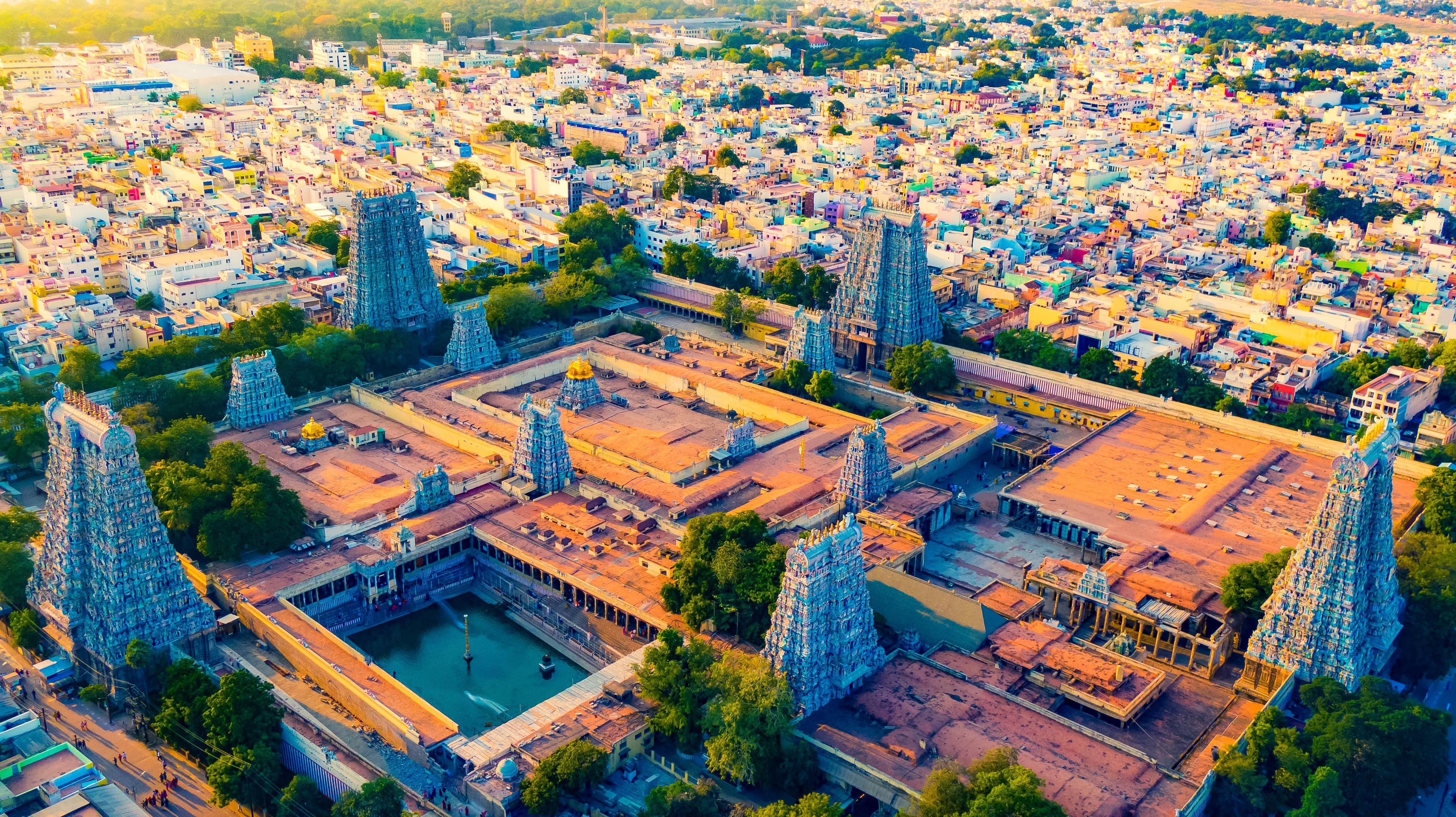 Madurai photo