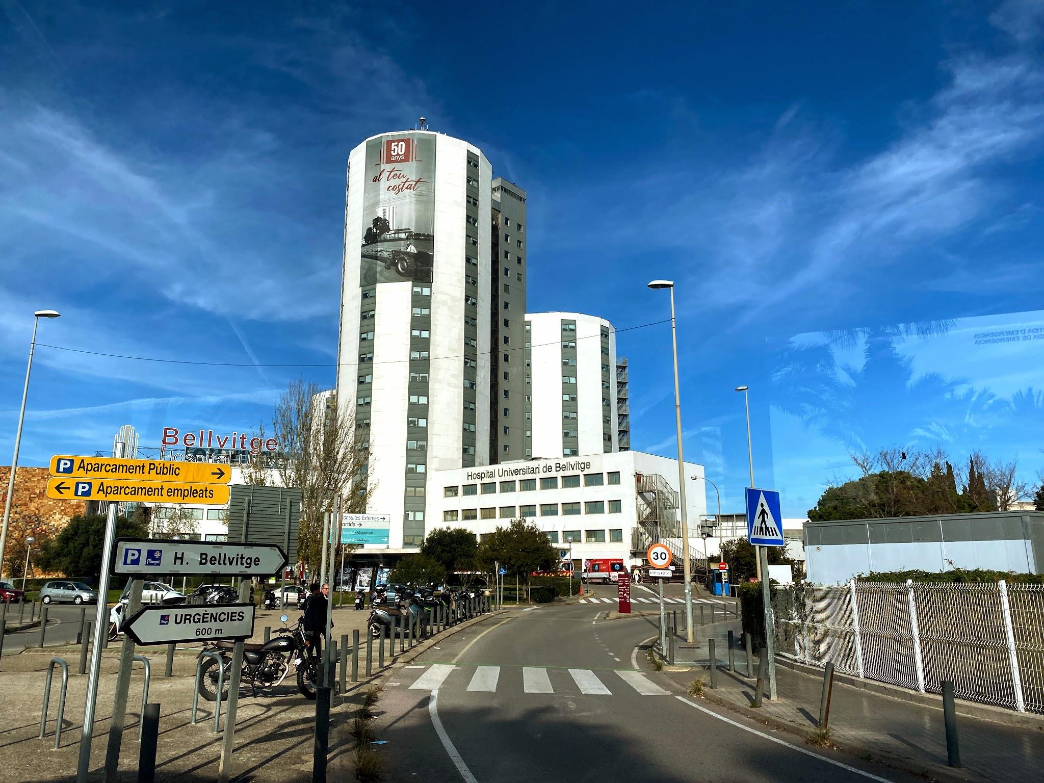 L'Hospitalet de Llobregat photo