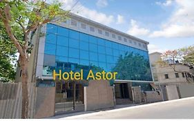 Hotel Astros Βομβάη Exterior photo