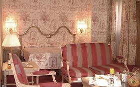 Hotel Ebora By Vivere Stays Talavera de la Reina Exterior photo
