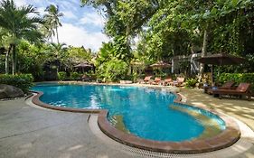 Sunrise Tropical Resort Παραλία Railay Swimming Pool photo