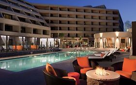 Hyatt Palm Springs Ξενοδοχείο Exterior photo
