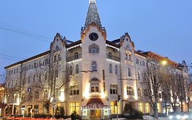 Grand Hotel Ukraine Ντνιπροπετρόφσκ Exterior photo