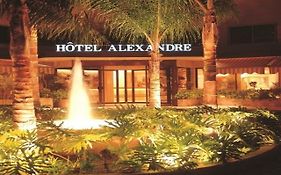 Alexandre Hotel Βηρυτός Exterior photo