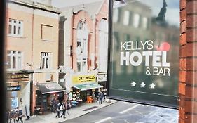 Kellys Hotel Δουβλίνο Exterior photo