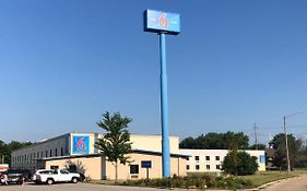 Motel 6 Πεόρια Exterior photo