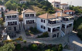 Old Village Αλόννησος Exterior photo