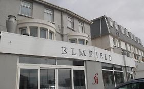 Elmfield Hotel Μπλάκπουλ Exterior photo