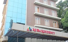 Aura Residency Ξενοδοχείο Thrissur Exterior photo