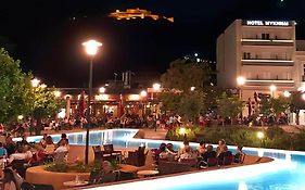 Hotel Mycenae Άργος Exterior photo