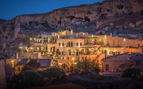 Dere Suites Cappadocia Ουργκούπ Exterior photo