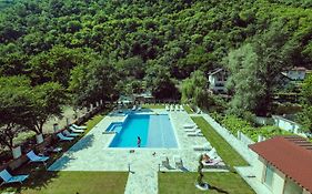 Pensiunea Jojo Imperial Resort&Spa Băile Herculane Exterior photo