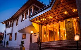 Hotel Villa Orient Σαράγεβο Exterior photo